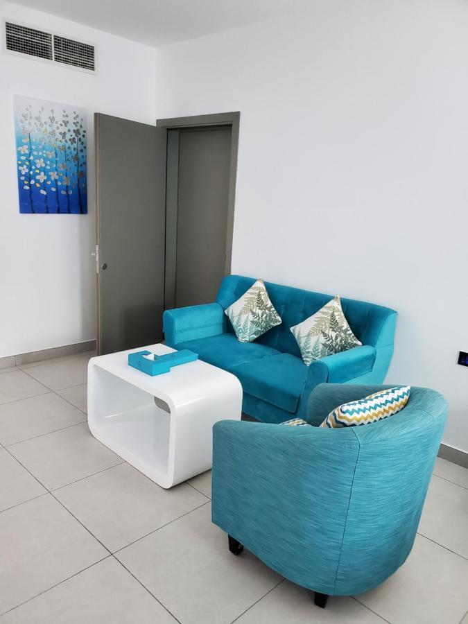 City Avenue Al Reqqa Hotel Dubai Bagian luar foto