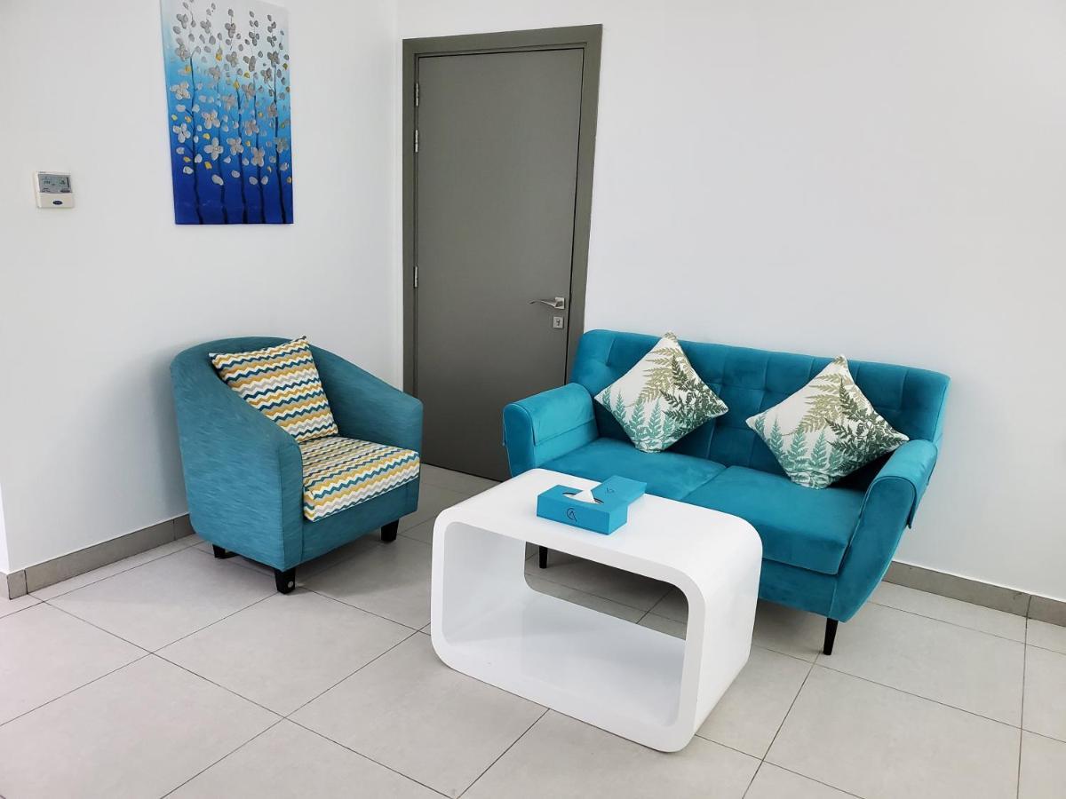 City Avenue Al Reqqa Hotel Dubai Bagian luar foto